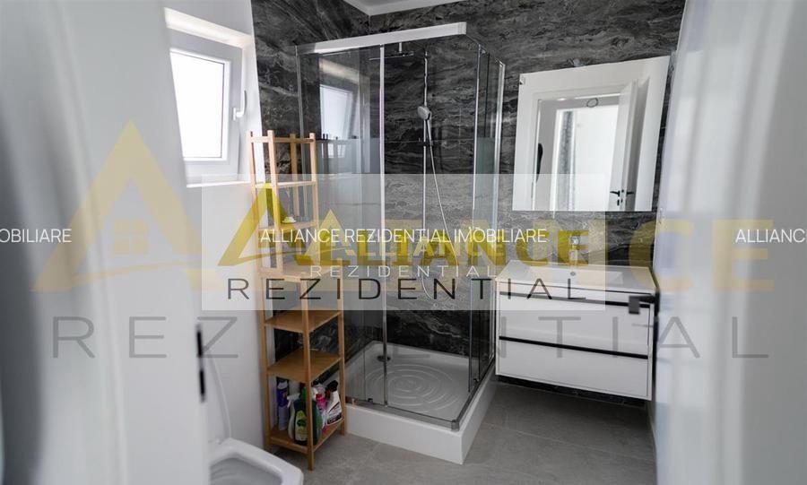 Casa individuala P+1E || 5 camere 3 bai || teren 227mp || Popesti Leordeni - 6