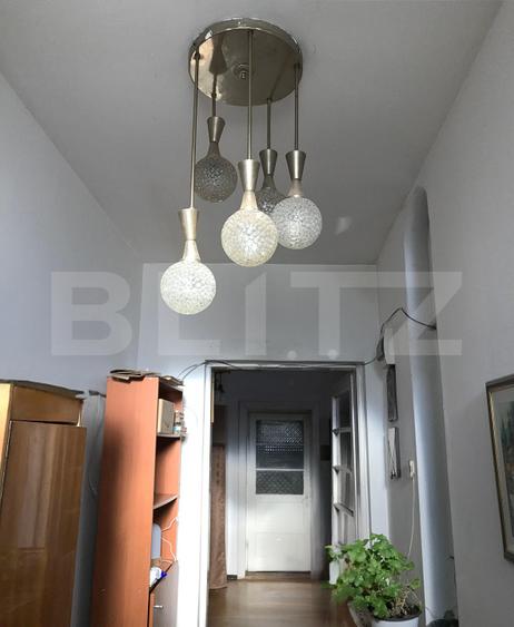 Apartament în casă, zonă Ultracentrală