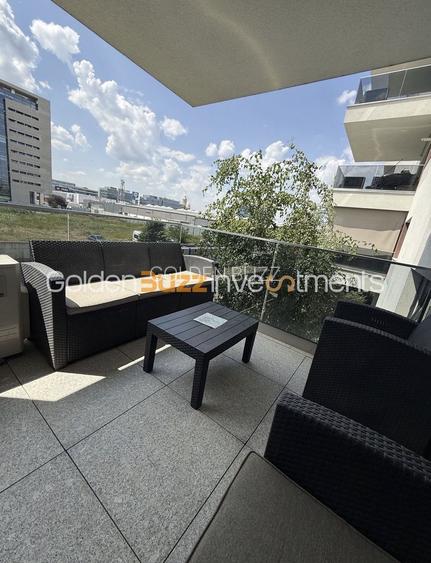 SUPER DEAL | Apartament 3 Camere de Închiriat | 4City North - 4