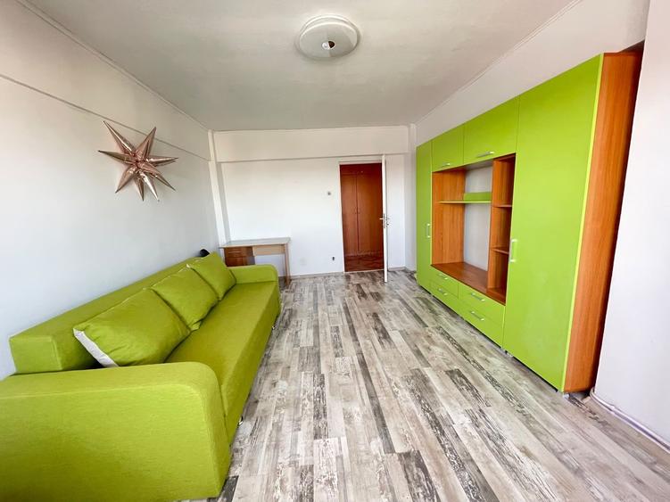 Apartament 2 Camere De Inchiriat | Decomandat | Marasti | 2 x Balcon