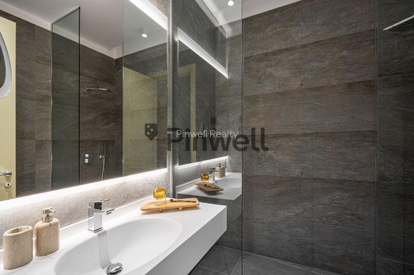 One Herăstrău Towers | 3 camere | Mobilat Lux | Tip Penthouse - 10