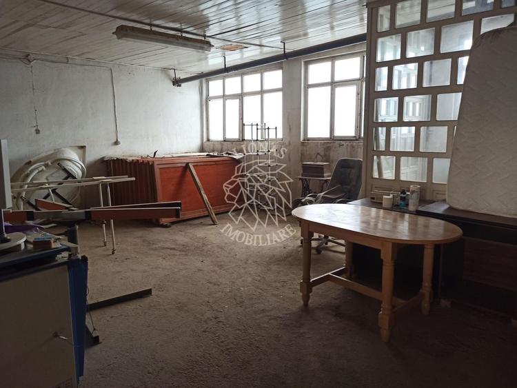 Complex de 3 hale 1545 mp-ideal prelucrare, service-Valea Ghinzii