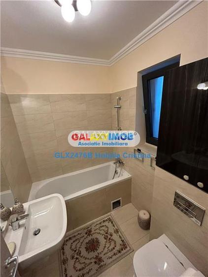 Inchiriere apartament 4 camere mobilat Baneasa Greenfield Residence - 25