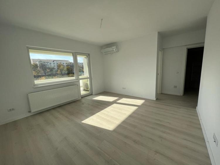 #FINALIZAT SI INTABULAT - APARTAMENT CU 2 CAMERE DECOMANDAT - SEMICENTRAL