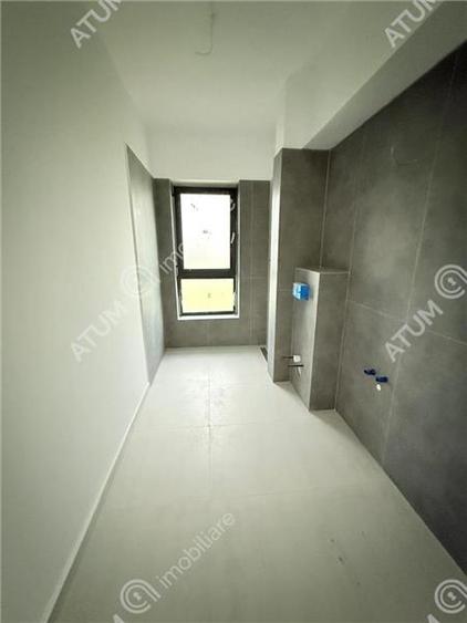 Apartament cu 3 camere si balcon in zona Calea Surii Mici din Sibiu