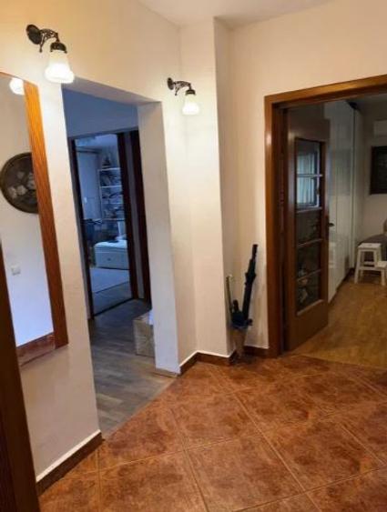Apartament 3 Camere,Nerva Traian,bl.1994,reabilitat,et.4/8,DECOMANDAT,2bai,Liber