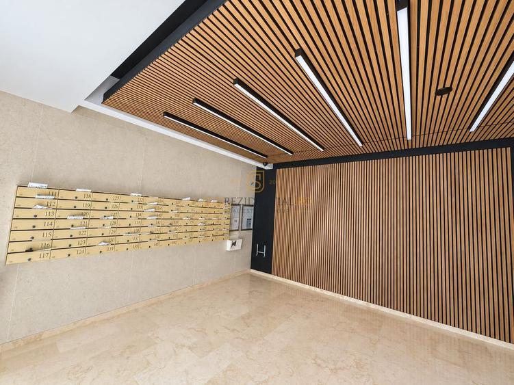 Apartament 2 camere, Vienna Parkside, mobilat+utilat, loc de parcare