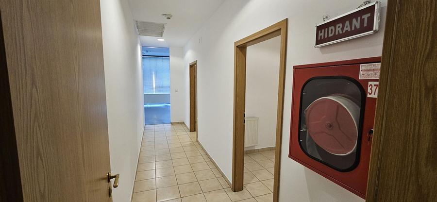 Pantelimon spatiu comercial 950 mp