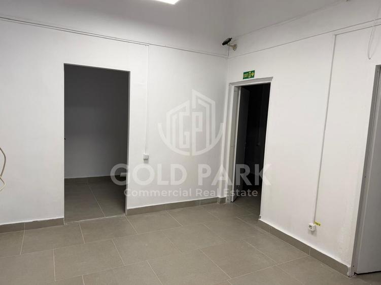 Spatiu Comercial - Venit Imediat - PRELUARE CHIRIASI International