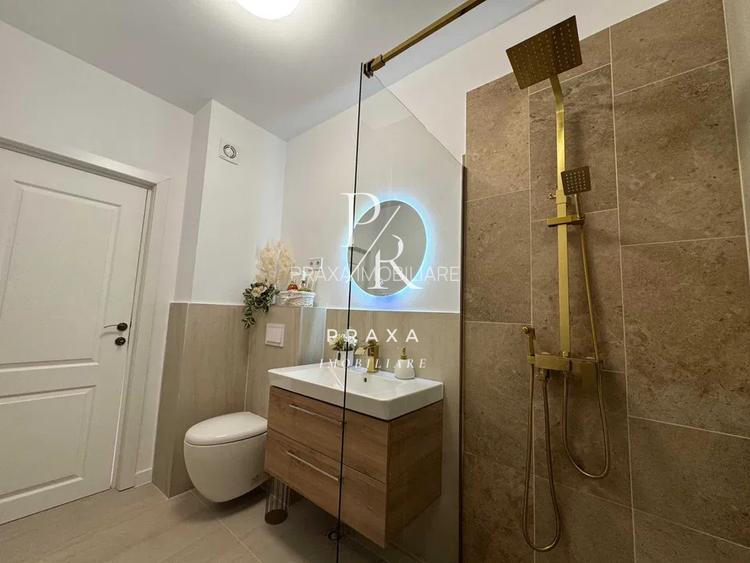 Apartament 2 camere, lift, parcare, finisat, zona Tineretului! - 6