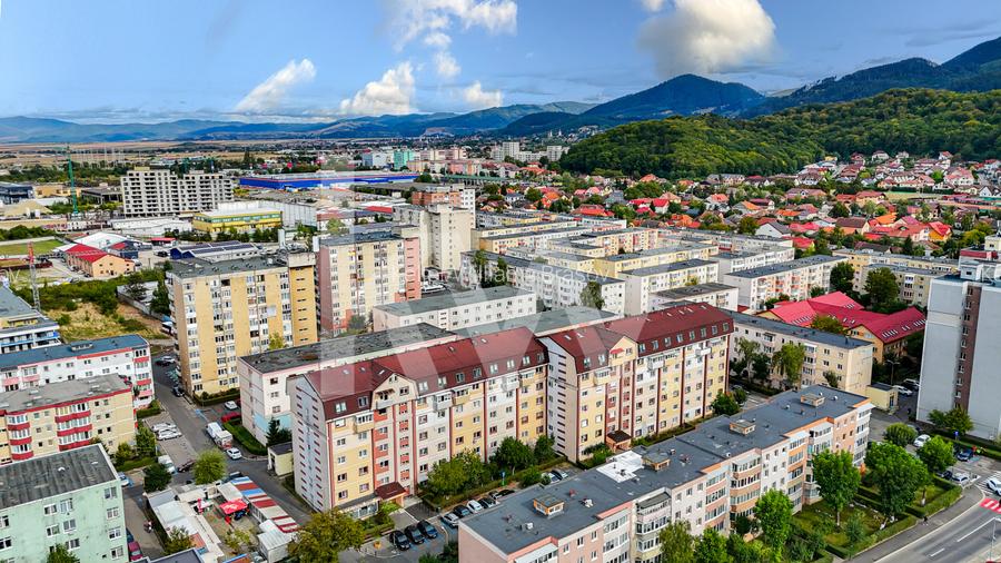Vânzare apartament cu 3 camere, 80 mp, strada Vișinului – Zona Noua - 16