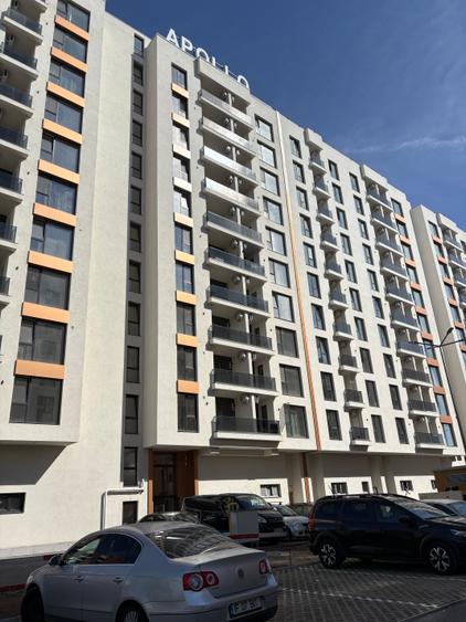 Popesti Leordeni, sos.Oltenitei,ap. 2 camere, 63mp, 107.000Euro