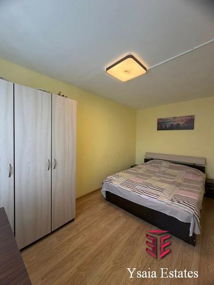 CIRESICA - STRADAL - 3 CAMERE LA VANZARE - MOBILAT SI UTILAT COMPLET -