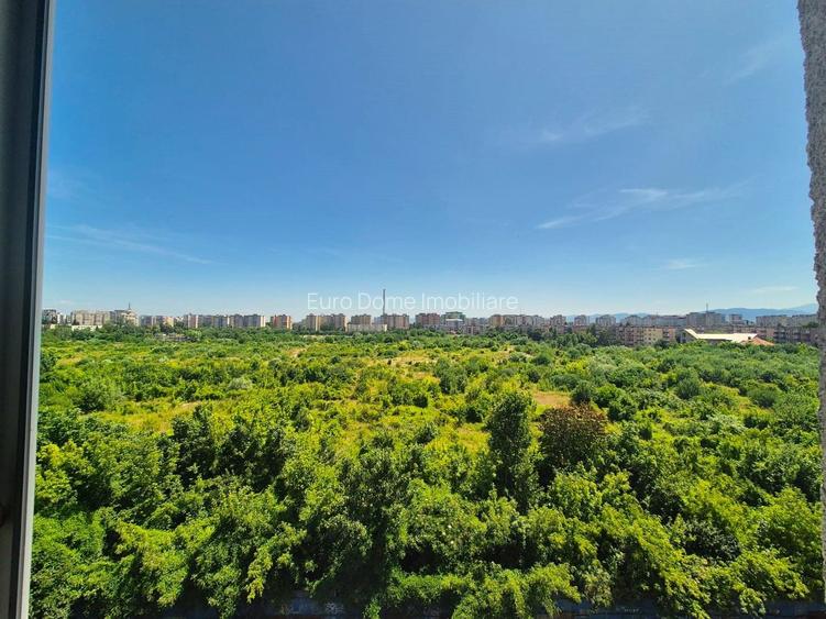 Centru Civic, apartament decomandat, ideal pentru un cuplu, pet friendly - 23