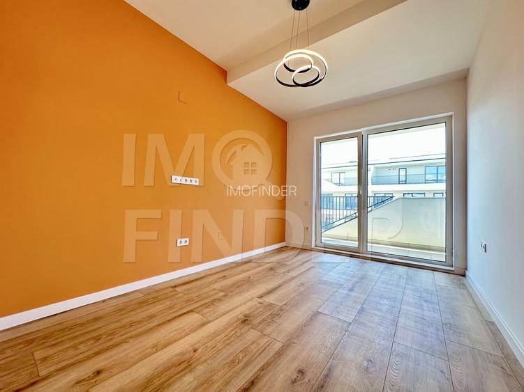 3 camere,  Eroilor Residence Floresti, bucatarie mobilata si utilata - 9