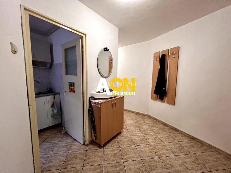 Apartament cu 3 camere Alba Iulia - 11