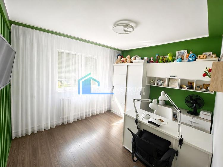 Apartament cu 2 camere de vanzare | Iosefin | 43 mp | 69.000 €