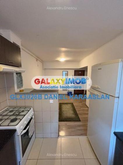 Garsoniera de vanzare |  Crangasi |  Cash | Centrala - 7
