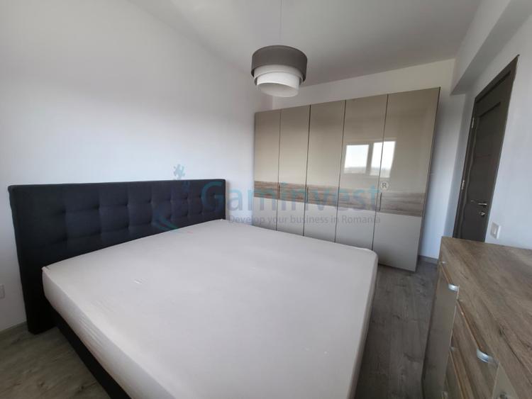 Apartament de inchiriat in Oradea, 3 camere in cartierul Luceafarul