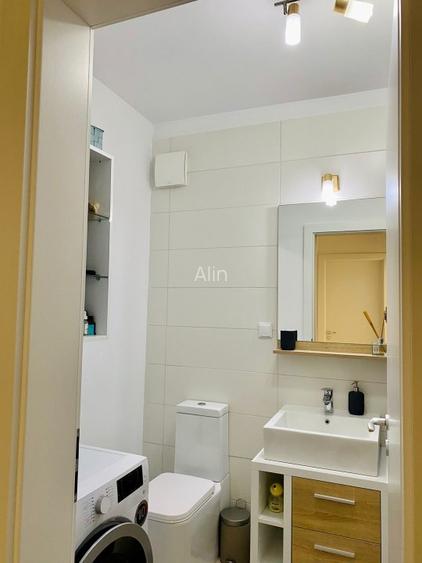 Apartament 2 camere Gran Via Park cu loc de parcare - 8