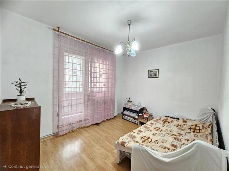 Apartament 3 camere Tudor Srt Armoniei etaj 1 cu 2 bai