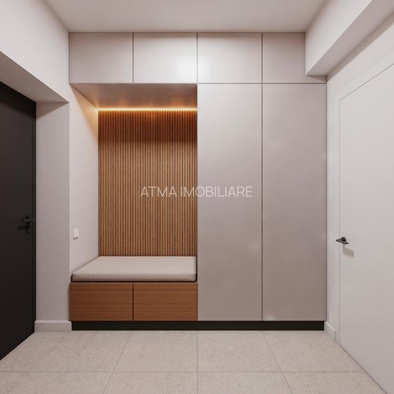 NARI Village | Vila P+1 130 mp | Teren 360 mp | Premium - 5