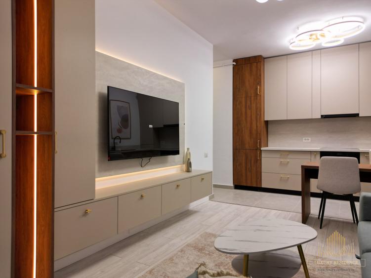APARTAMENT 2 CAMERE-CHIAJNA-ILFOV