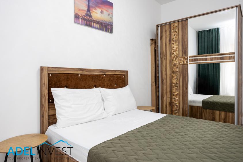 DRISTOR | 3 CAMERE | BLOC 2018 | PARCARE INCLUSA