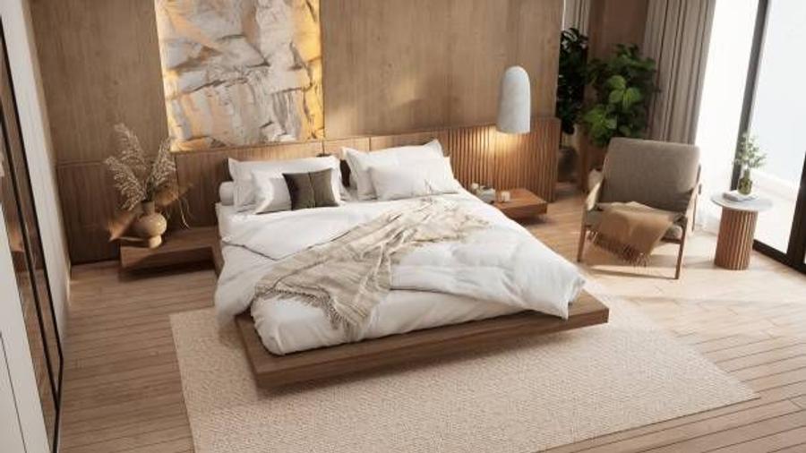 Apartament 4 camere | Residence 5