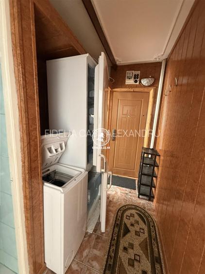Apartament 2 camere in Alexandru cel Bun - 8