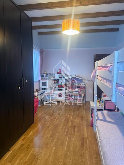 Casa individuala de vanzare in Mosnita Noua