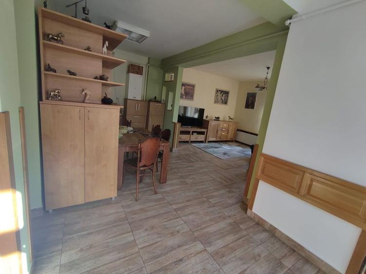 Casa individuală 4 camere in Gheorgheni