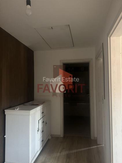 Apartament 3 camere dispus pe 2 niveluri | 2 Bai | Calea Urseni - 8