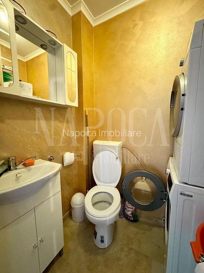 Apartament 3 camere de vanzare in Floresti - 7