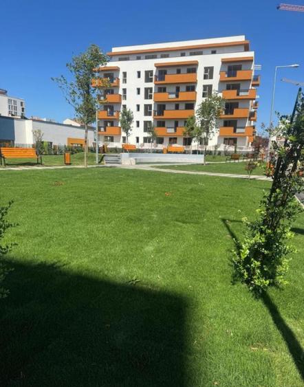Apartament 3 camere finisat modern Iulius Mall Cluj-Napoca
