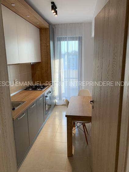 Apartament 2 camere | Greenfield | Baneasa | modern | cu parcare - 3