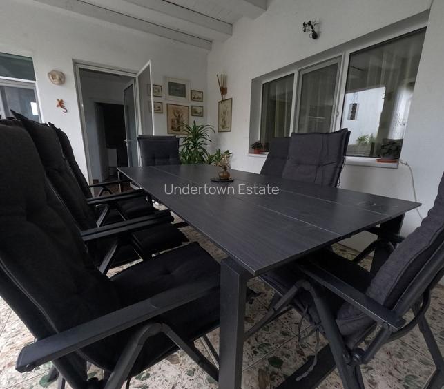 Casă Renovată cu Grădină | 227 mp | 3 Terase | 3 Dormitoare | Milcov - 9