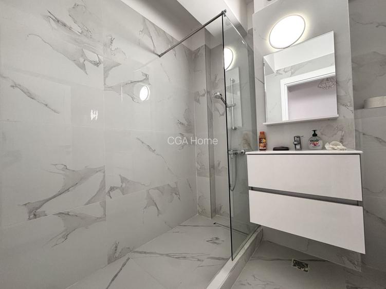 Apartament 3 camere | Bloc 2024 | Pipera | Parcare inclusă | Rond Omv - 15