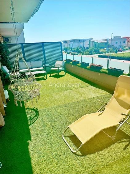 Apartament cochet, Dumbrăvița/ Bulevardul Ion Creanga - 8
