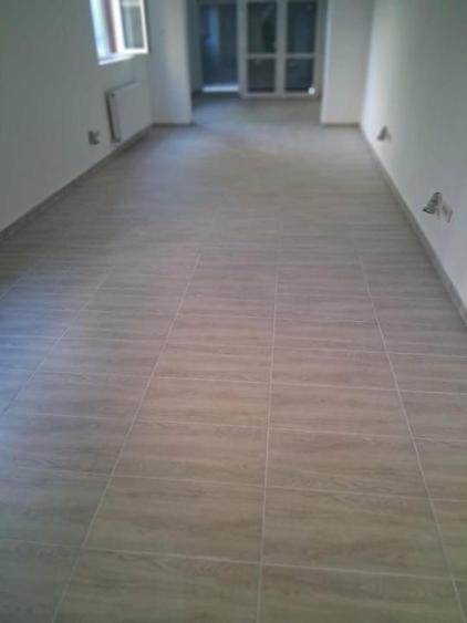 13 Septembrie-spatiul comercial stradal,renovat total,centrala termica