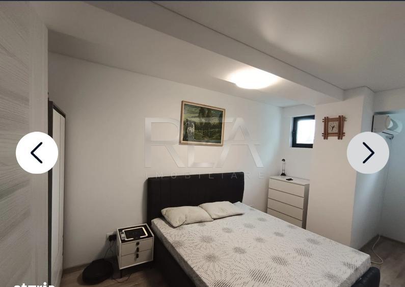 2 Camere | Bloc Boutique 2024 | Parcare Subterană | Apărătorii Patriei