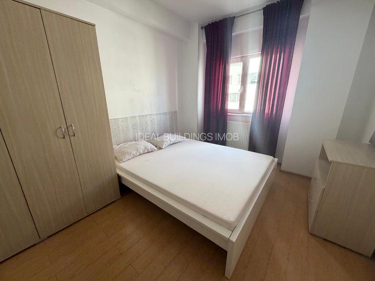 Apartament - Str.Rezervelor - Centrala Proprie - Militari Residence - 4