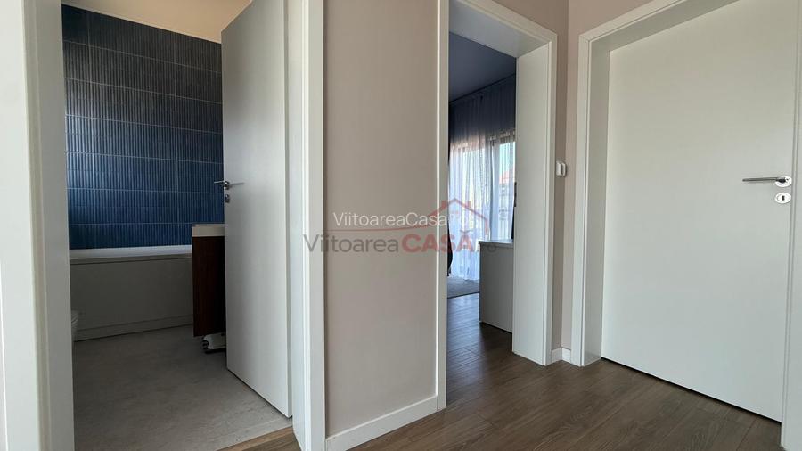 DUPLEX FINALIZAT ÎN 2026 | 4 CAMERE | 135 MP | 3 DORMITOARE | ACCES PRIVAT - 6