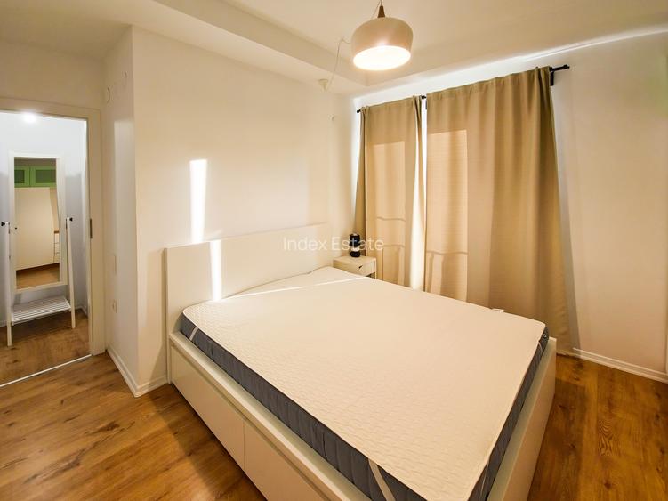 Apartament in Complexul Cosmopolis cu vedere catre piscina! - 7
