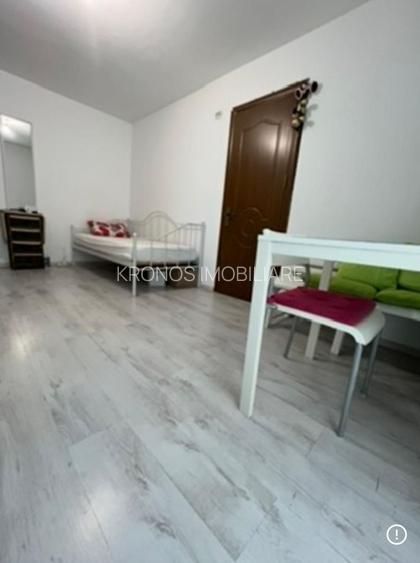 TOMIS NORD - CIRESICA 2 CAMERE MOBILAT UTILAT + BALCON PRET 64.900 EUR - 10
