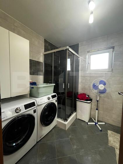 Casă Individuală de Vânzare, 146 mp utili, Teren 500 mp, zona Sigmir