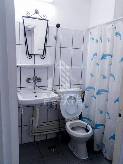 Garsoniera de vanzare, Zona Complexul Studentesc, Timisoara