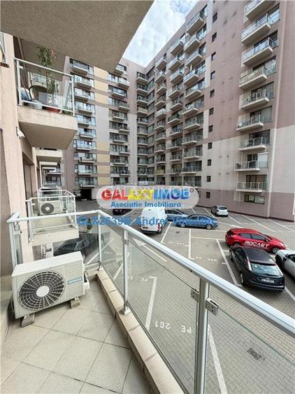 Apartament Modern Titan - 1 Decembrie - Rasarit De Soare - Parcare - 6