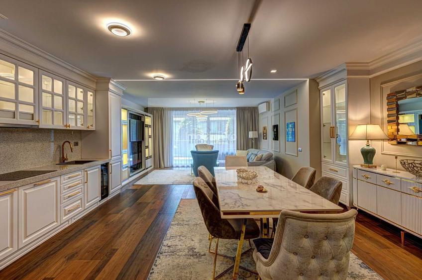 ✨ Loft Residence | 3 Camere Luxury | 120 mp | 3 Terase | Parcare - 2