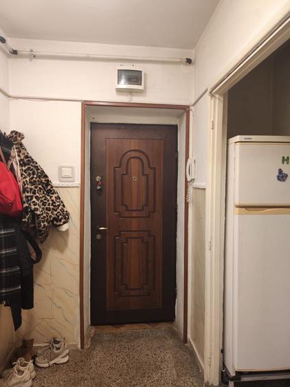 Baba Novac Parc Ior apartament 2 camere